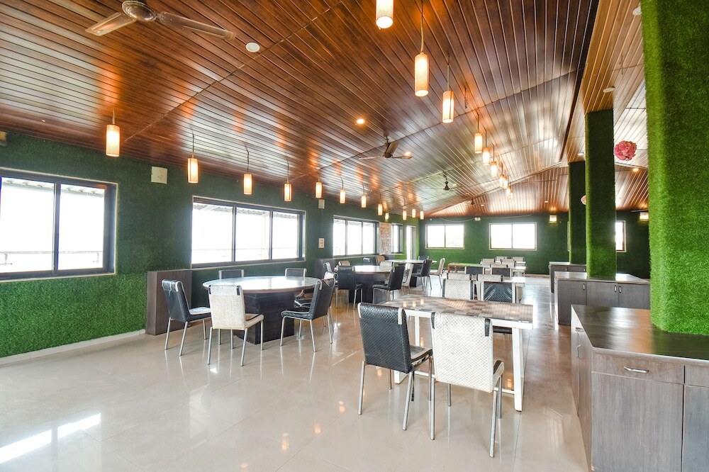 Олд-Махабалешвар: Fabhotel Bright Holidays