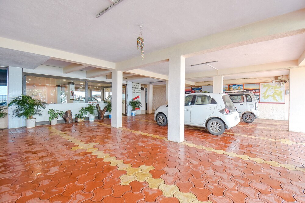 Олд-Махабалешвар: Fabhotel Bright Holidays