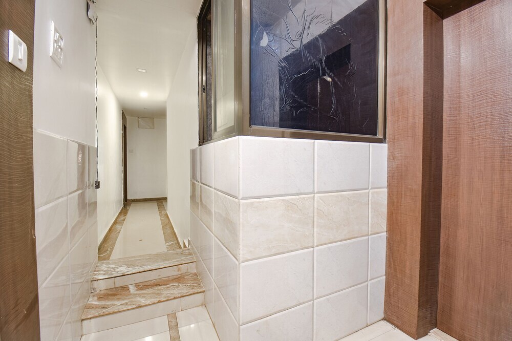 Олд-Махабалешвар: Fabhotel Bright Holidays