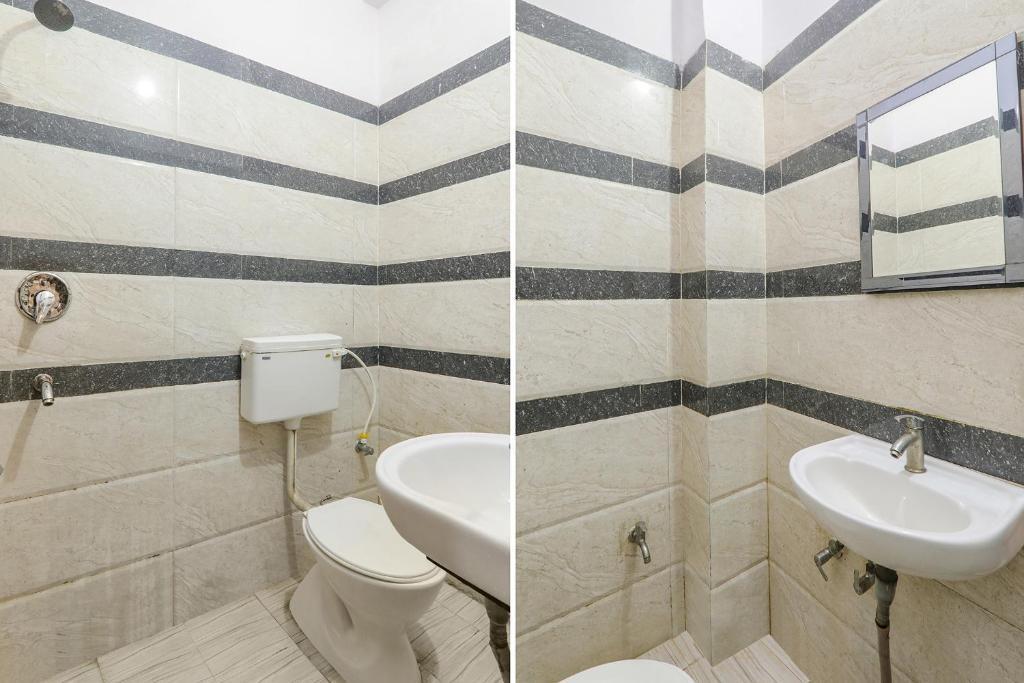 Праяградж: Fabhotel Triveni
