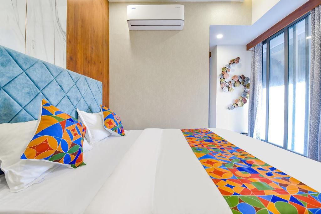 Ахмедабад: Fabhotel Elite Inn I