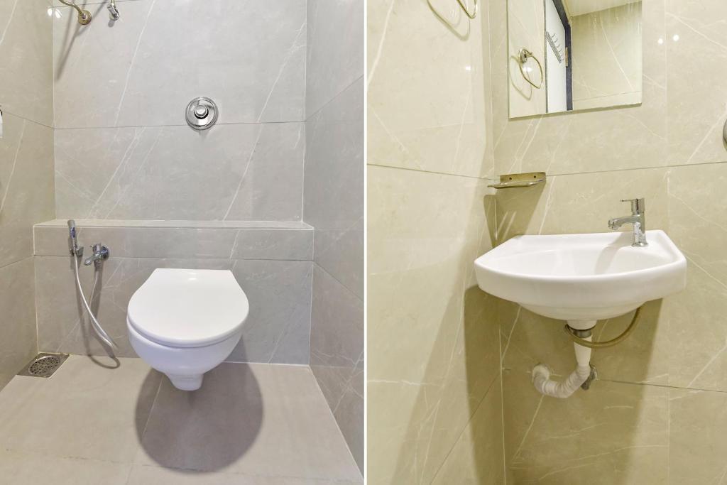 Ахмедабад: Fabhotel Elite Inn I