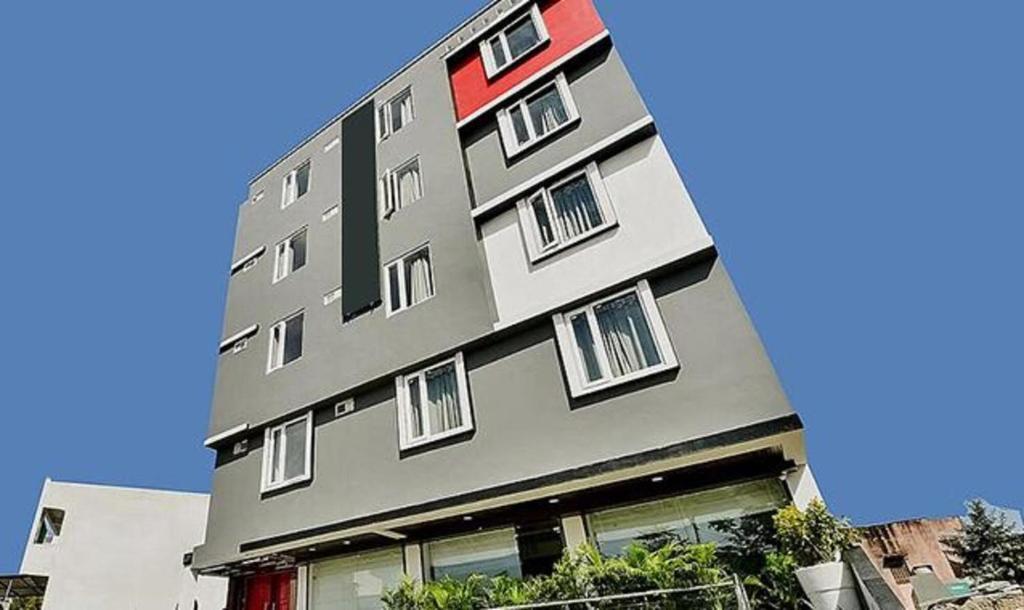 Удаипур: Fabhotel Lupin International