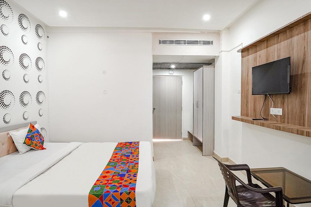 Варанаси: Fabhotel Siddhi