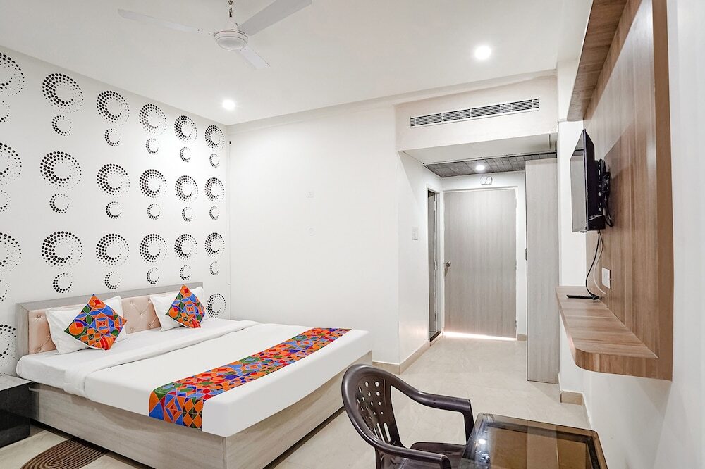 Варанаси: Fabhotel Siddhi