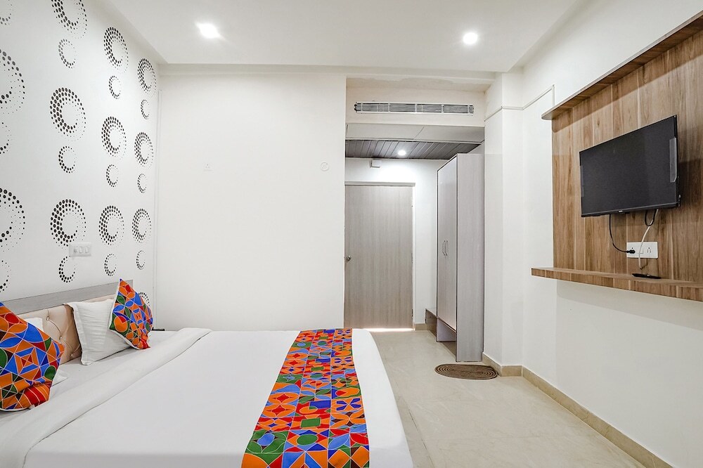 Fabhotel Siddhi — фото 4