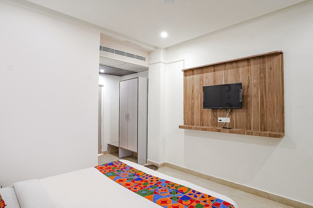 Варанаси: Fabhotel Siddhi
