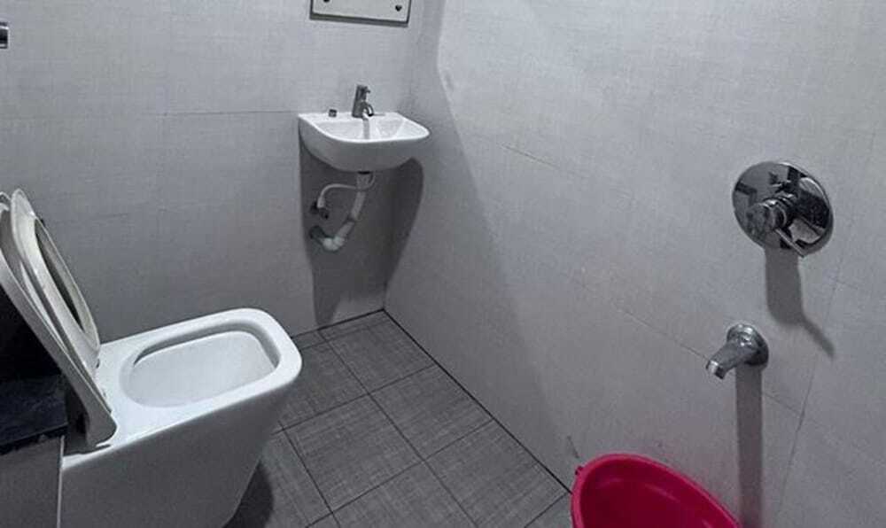 Виджаявада: Fabhotel C Grand