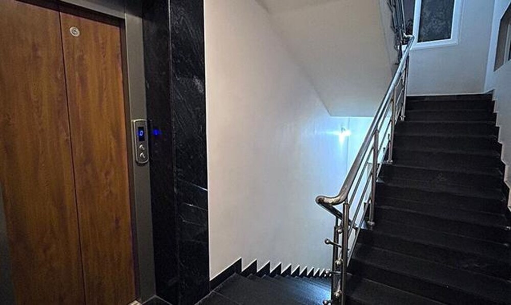 Виджаявада: Fabhotel C Grand