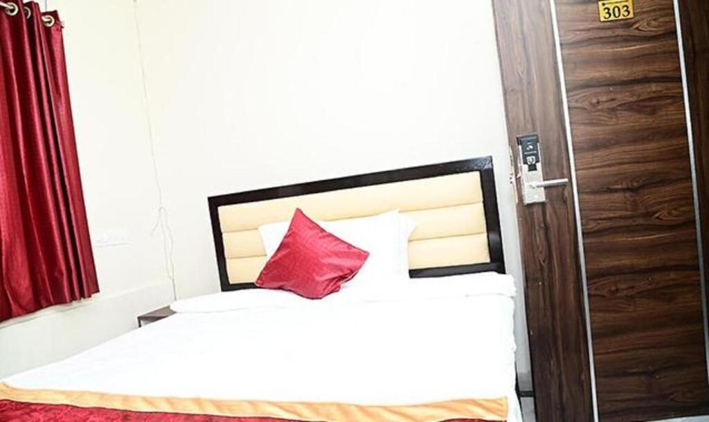 Висакхапатнам: Fabhotel Lotus Park