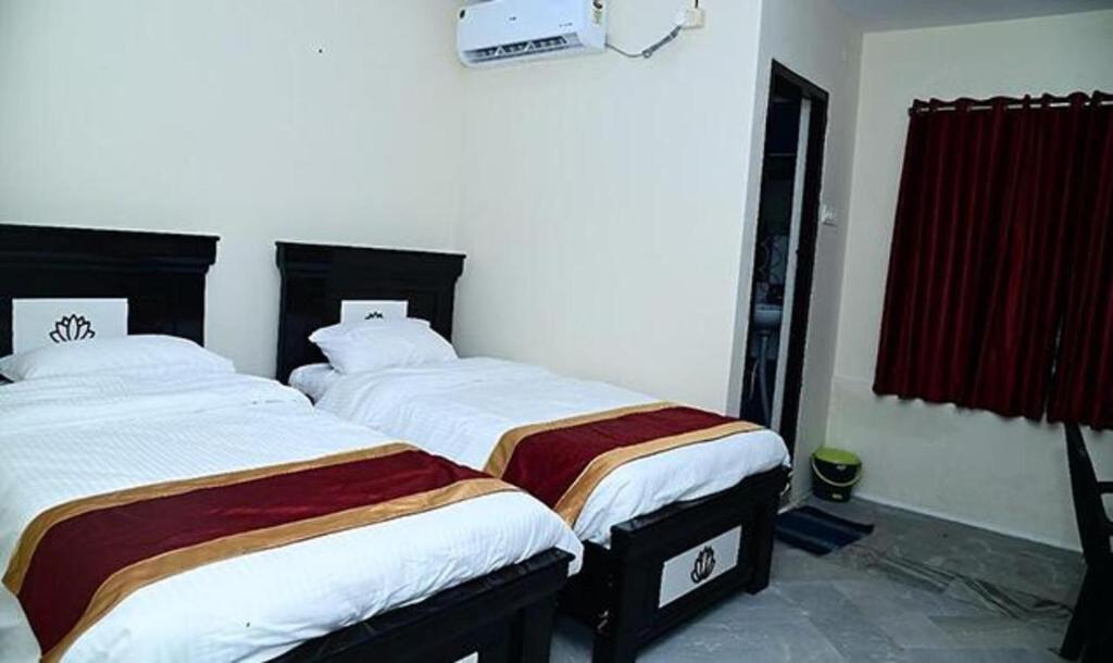 Висакхапатнам: Fabhotel Lotus Park