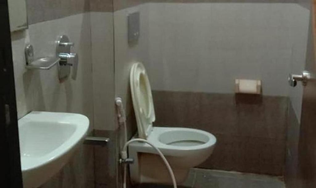 Висакхапатнам: Fabhotel Ak Grand