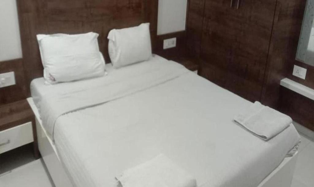 Висакхапатнам: Fabhotel Ak Grand