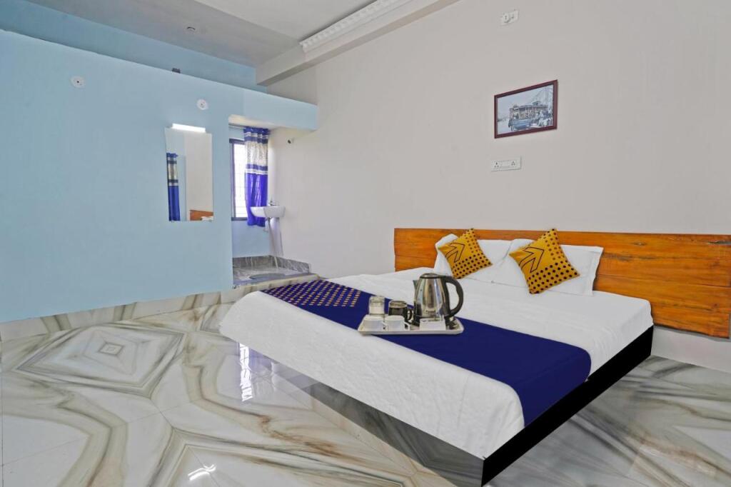 Bilaspur: Oyo 700233 Hotel Rommies Inn