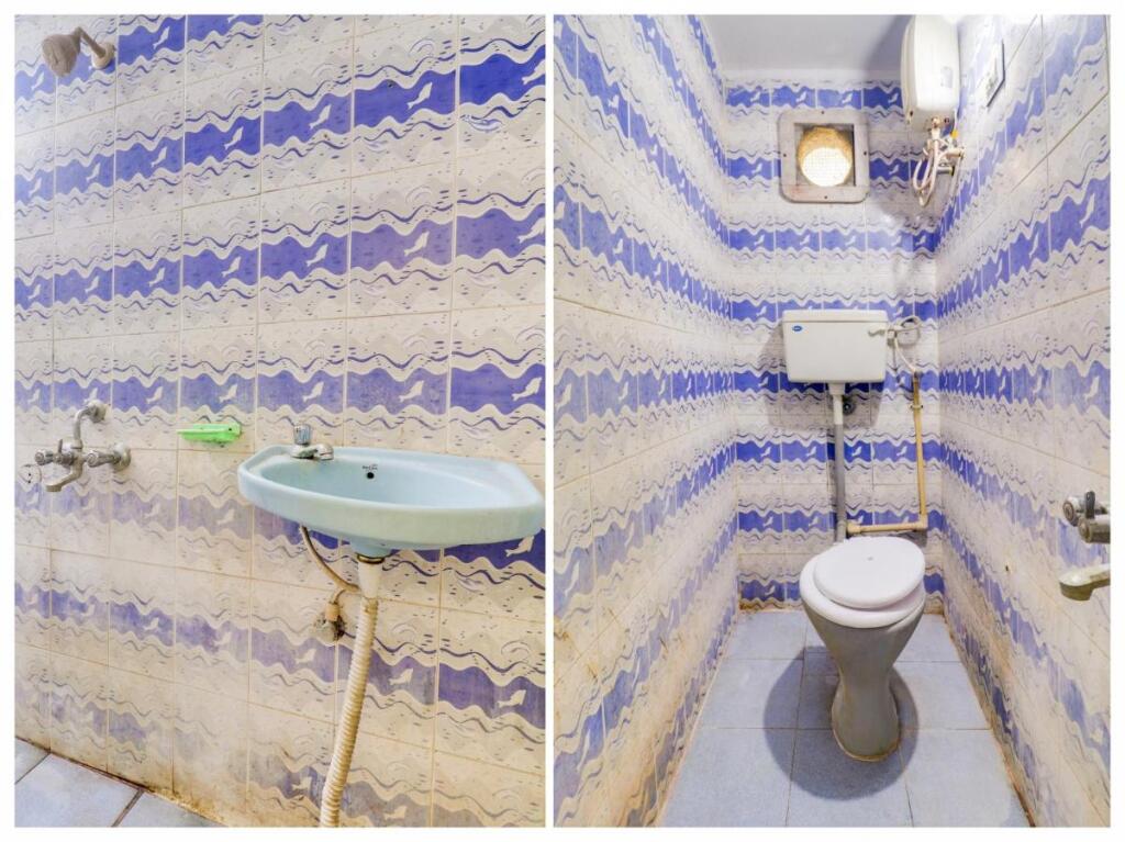 Гунтур: Spot on 700249 Hotel Amaravathi Residency