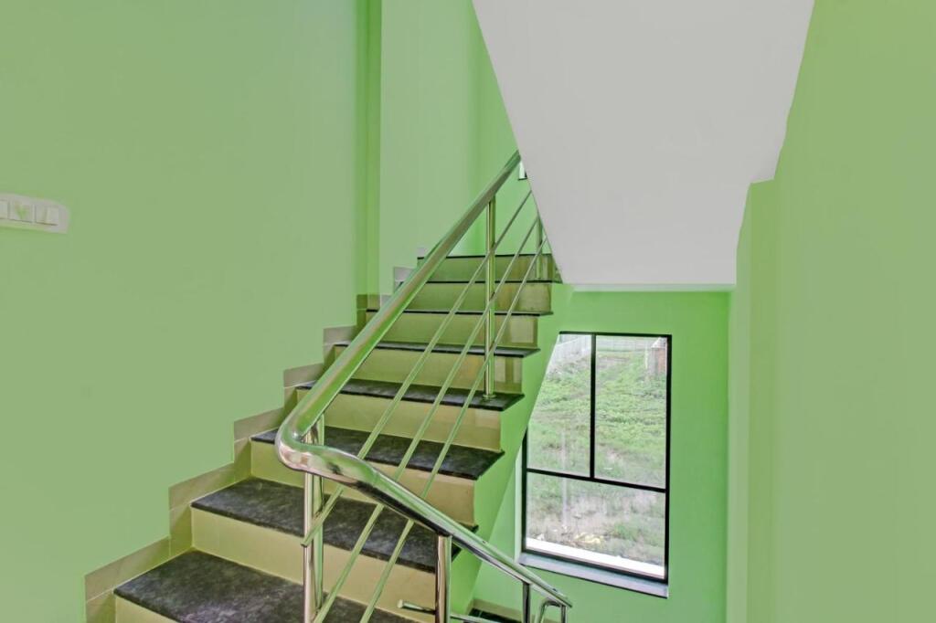 Нагпур: Spot on 700247 Utkarsh Inn