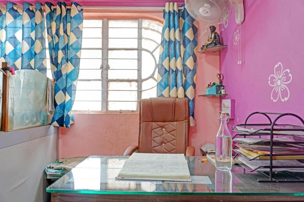 Пимпри-Чинчвад: SPOT ON 81519 Hotel Prakash Residency