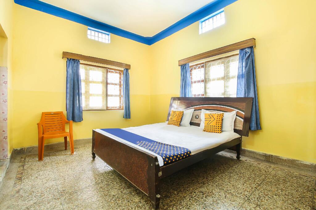 Ранчи: SPOT ON 60987 Cherish Guest House