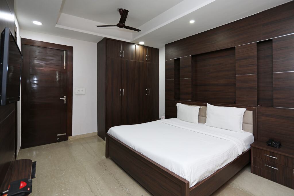 Ширди: Spot On 68854 Hotel Sai Govind