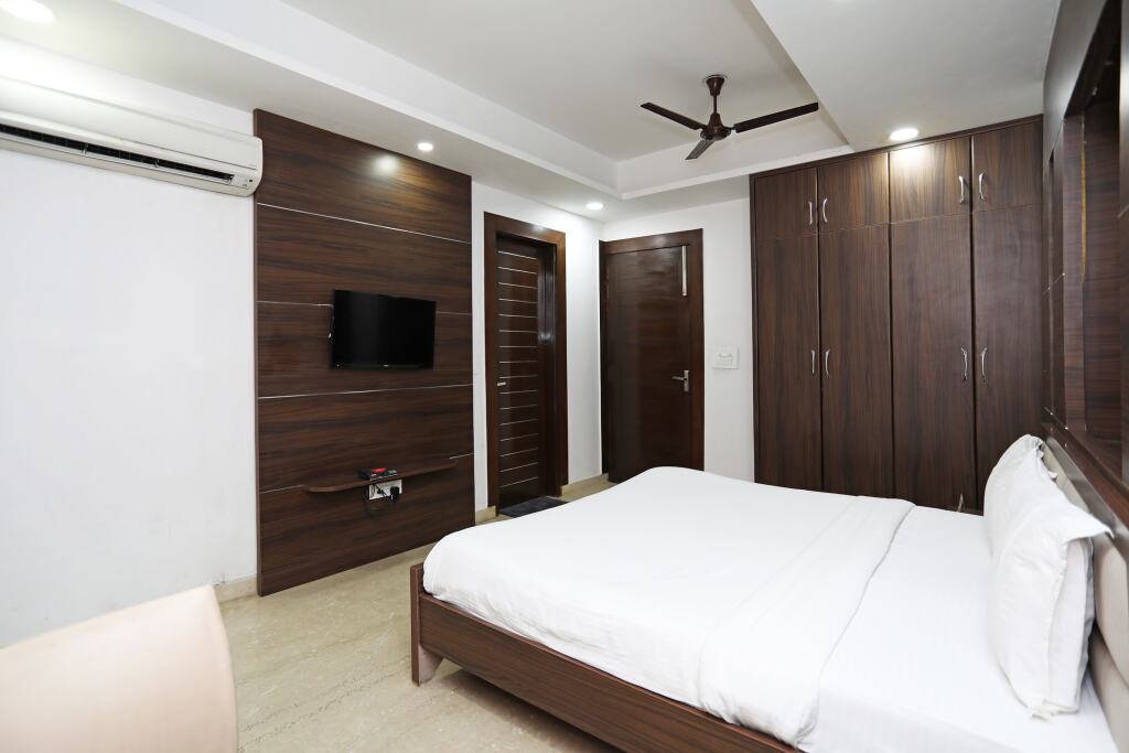 Ширди: Spot On 68854 Hotel Sai Govind