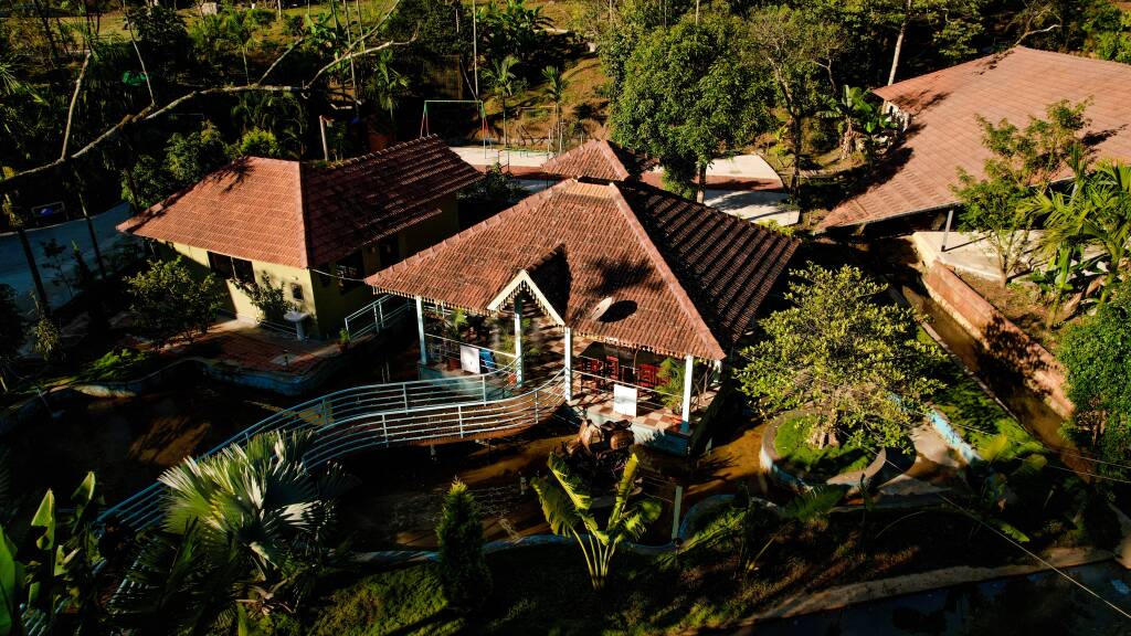 Green Tree Resort — фото 3