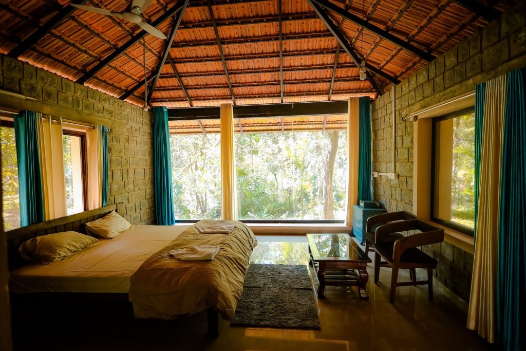 Алюр: Green Tree Resort