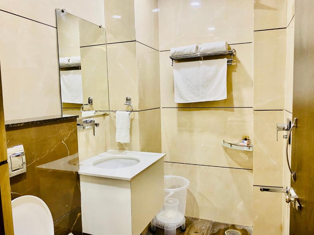 Амритсар: Hotel White House by AN HOTELS - walking distance from golden temple