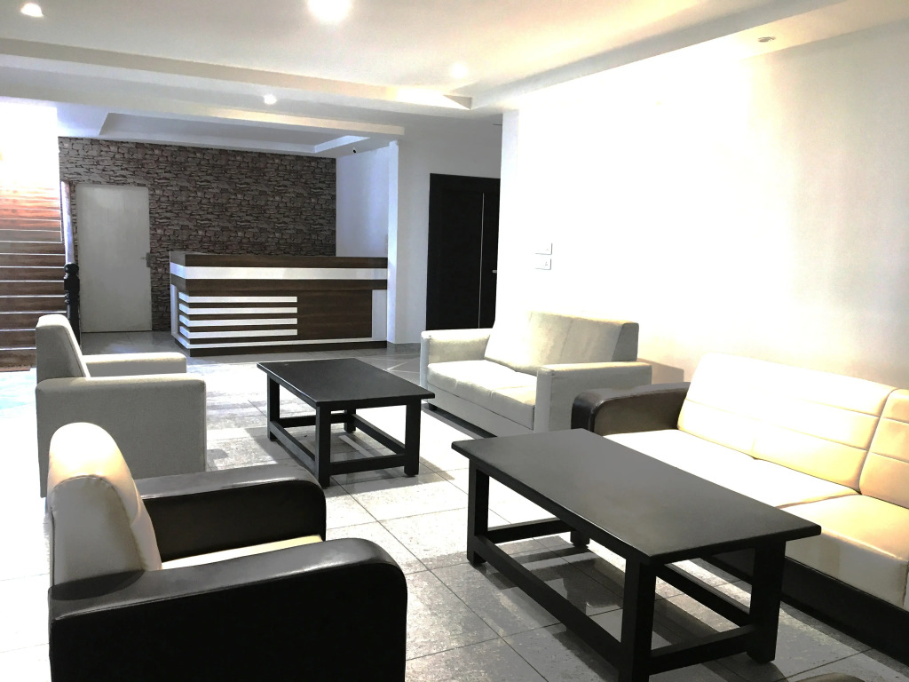 Салем: GVS CLUB & RESORT, Salem