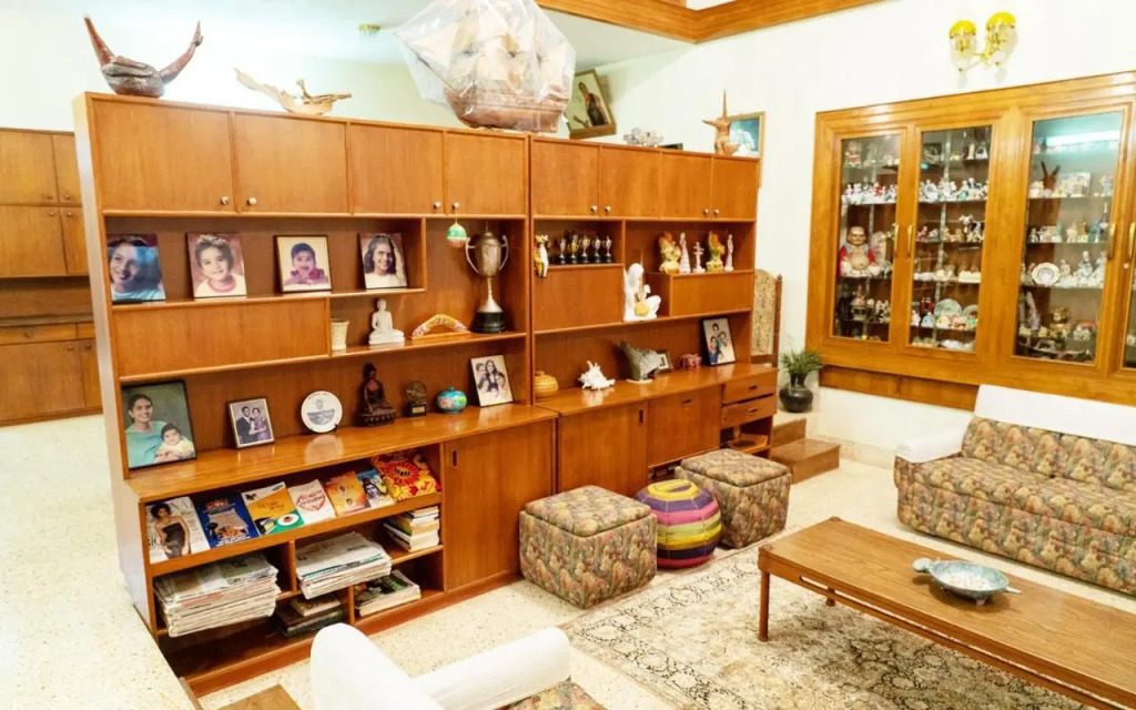 Салем: The Glazebrooke Bungalow
