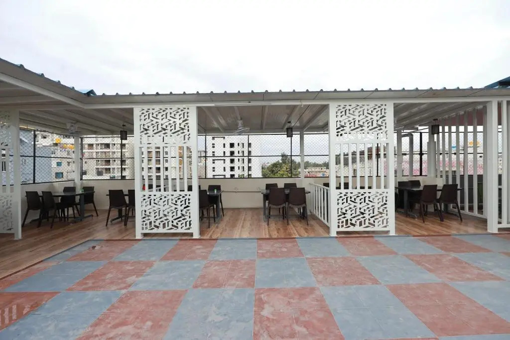 Hotel Amulya Relax Inn — фото 3