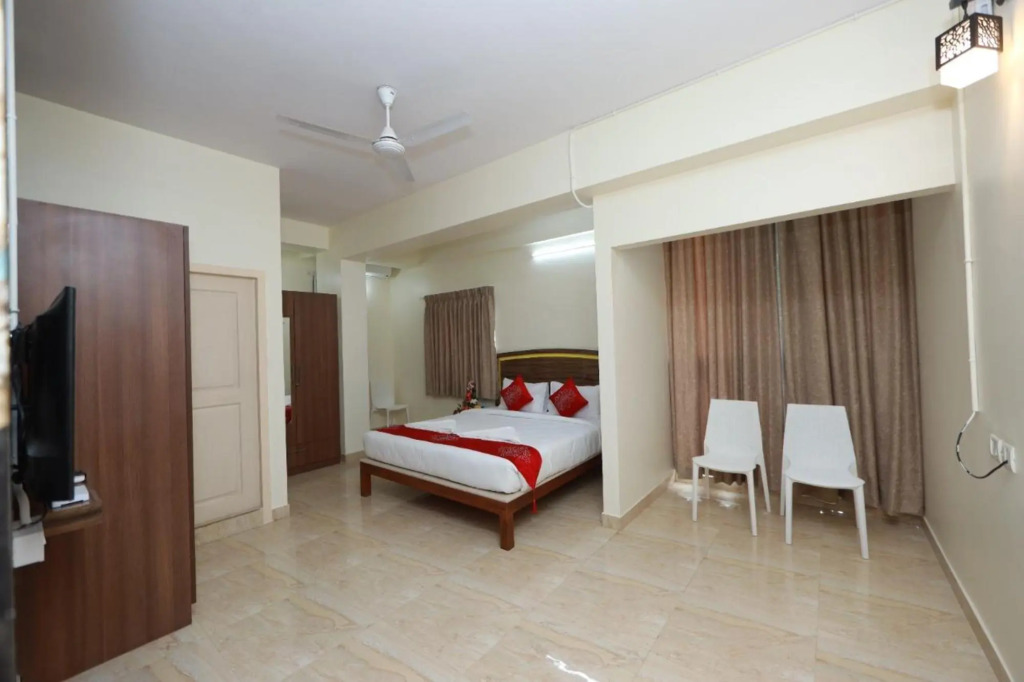 Бангалор: Hotel Amulya Relax Inn