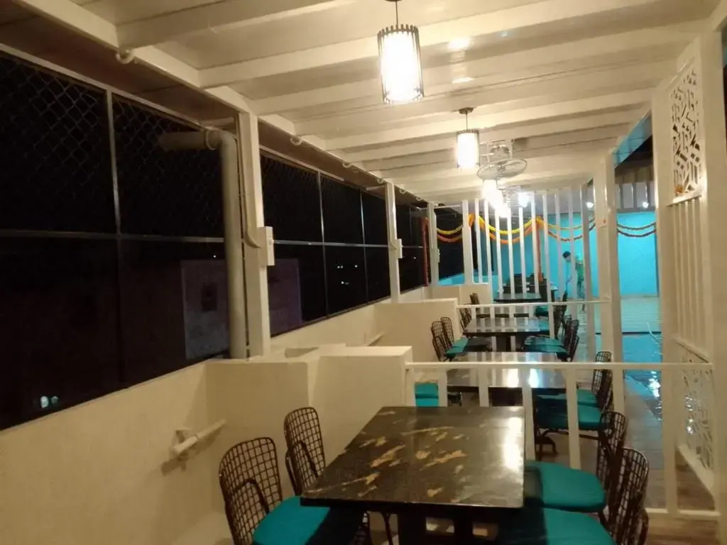 Бангалор: Hotel Amulya Relax Inn
