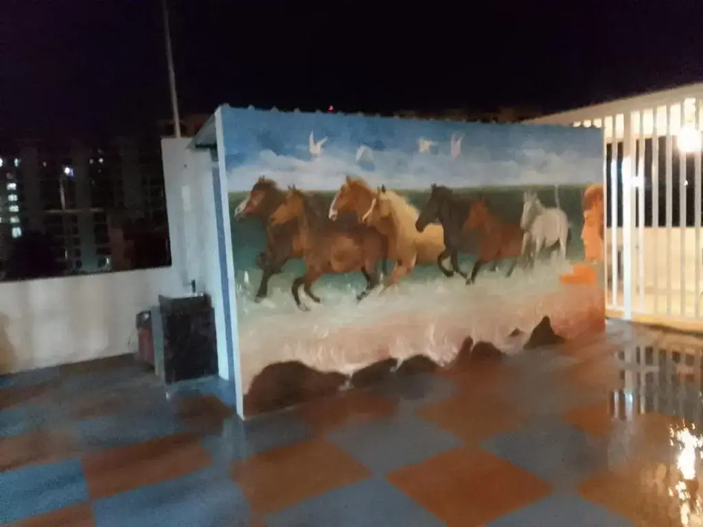 Бангалор: Hotel Amulya Relax Inn