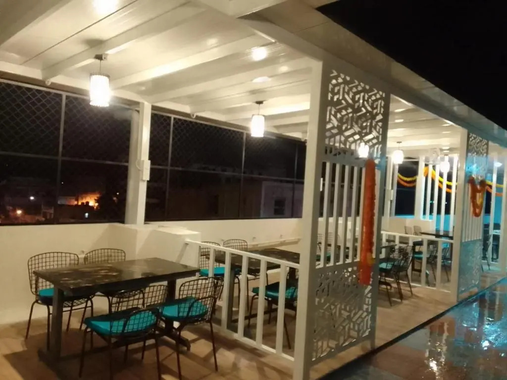 Бангалор: Hotel Amulya Relax Inn