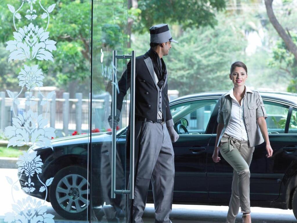 Бангалор: The Zuri Whitefield Bangalore
