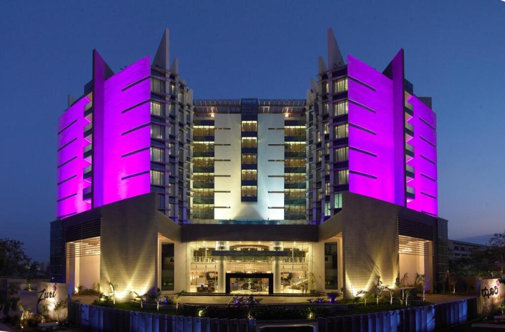 Бангалор: The Zuri Whitefield Bangalore