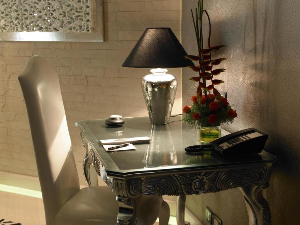 Бангалор: The Zuri Whitefield Bangalore