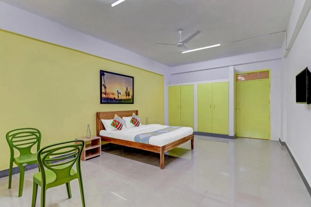 Capital O 700595 Blr2548 Elite Stay Jp Nagar — фото 3