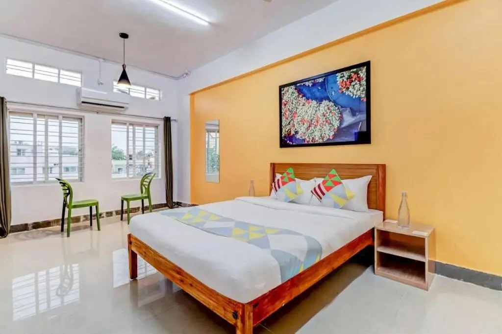 Capital O 700595 Blr2548 Elite Stay Jp Nagar — фото 2