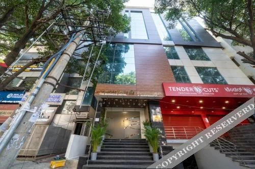 Бангалор: Bangalore Times