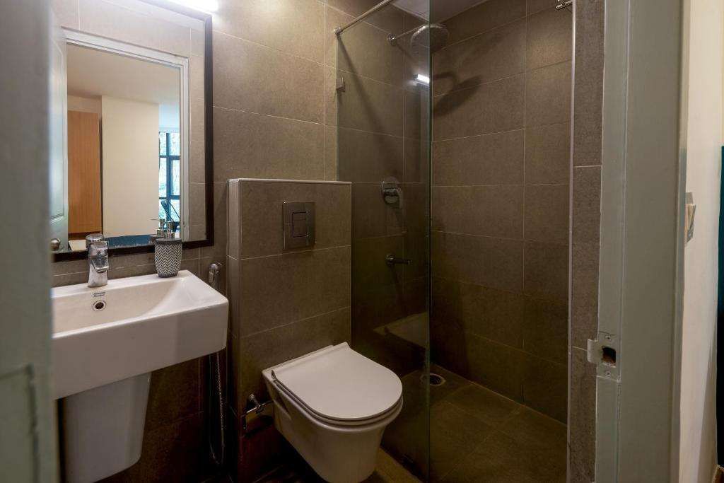 Бангалор: Olive Richmond Circle - By Embassy Group