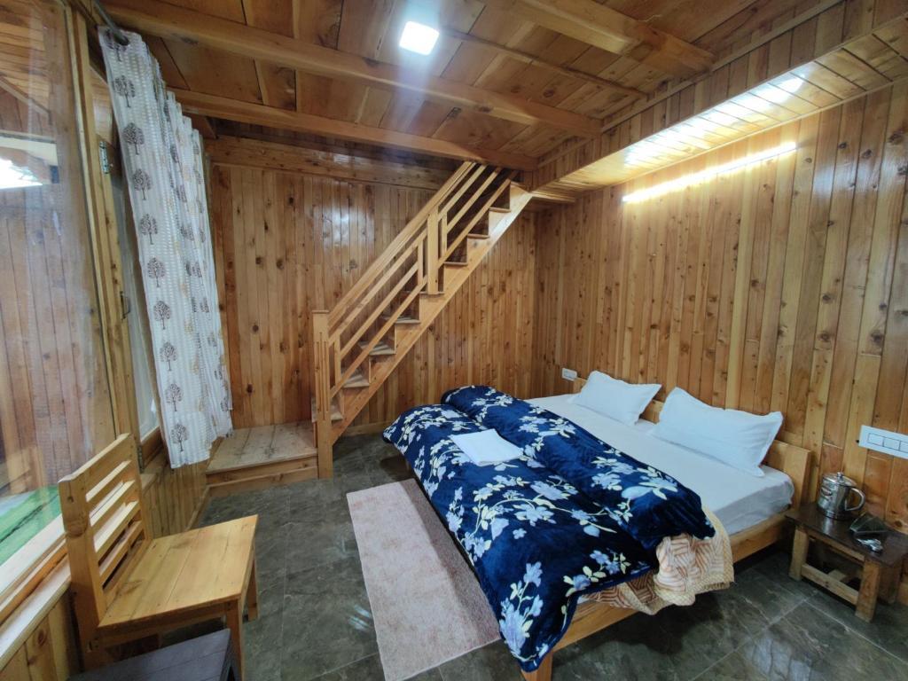 Банджар: Freebird Nest 2.0