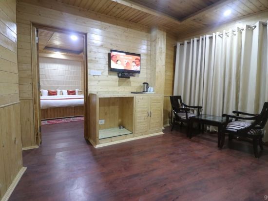 Kasol Inn — фото 3