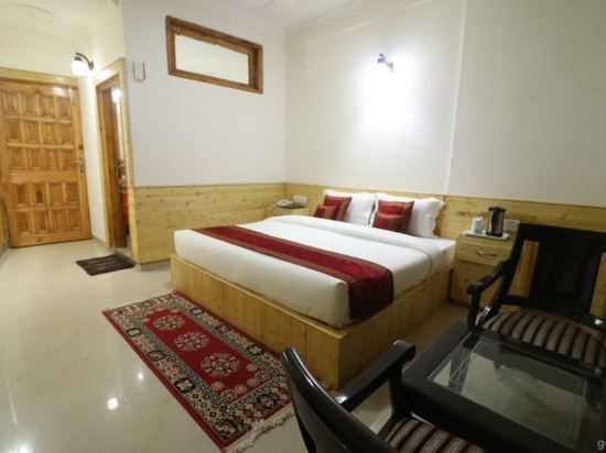Kasol Inn — фото 2