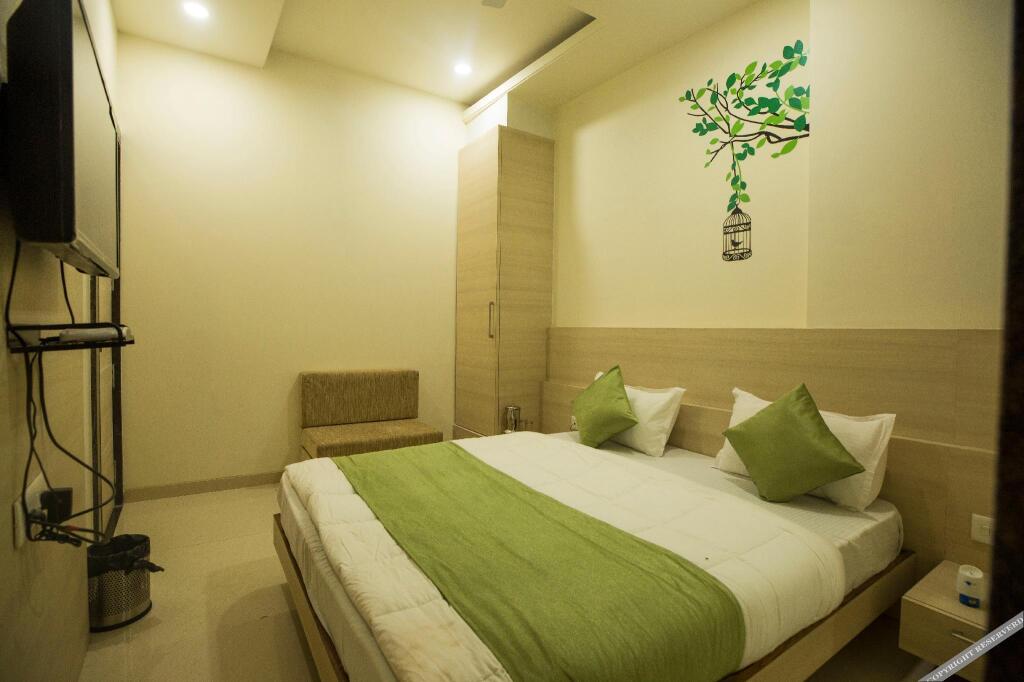 Бхопал: Raj Residency MP Nagar