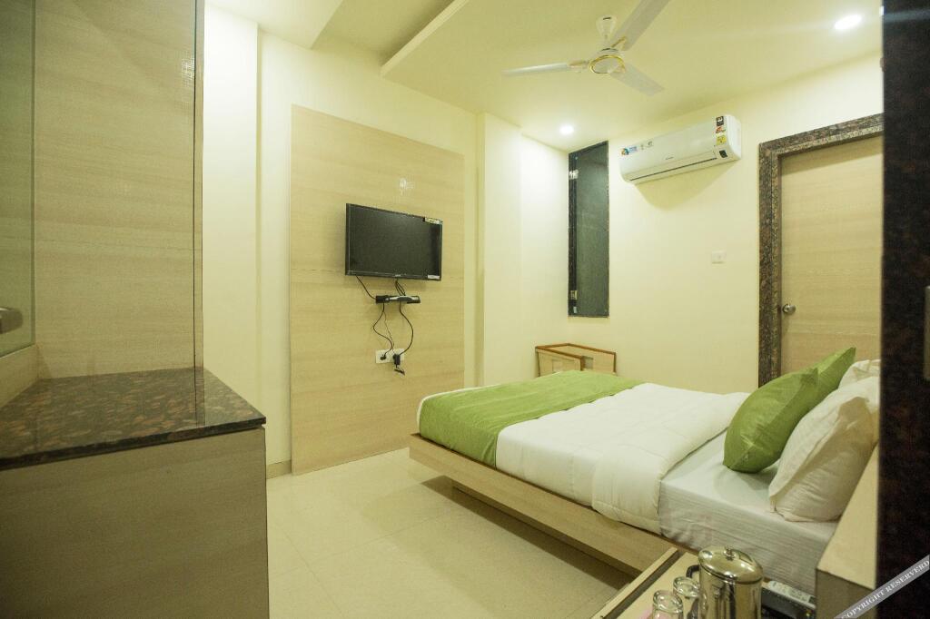 Бхопал: Raj Residency MP Nagar