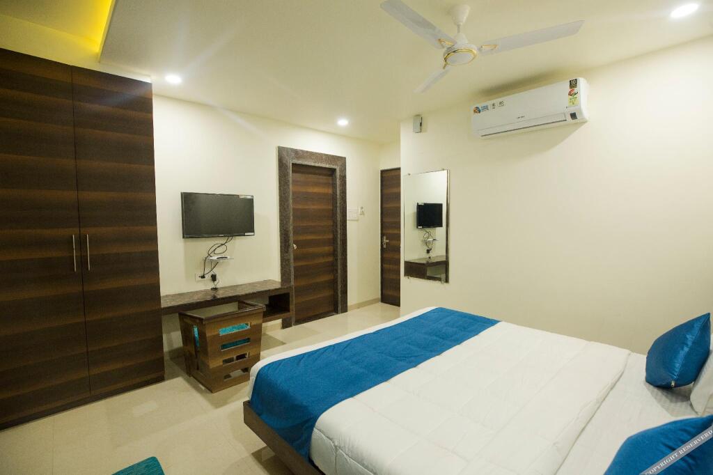 Бхопал: Raj Residency MP Nagar
