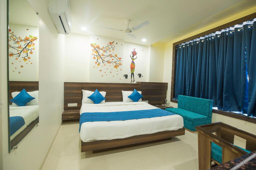 Бхопал: Raj Residency MP Nagar