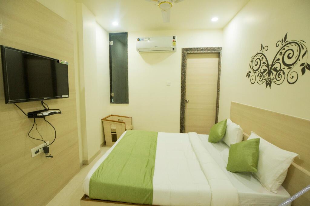 Бхопал: Raj Residency MP Nagar