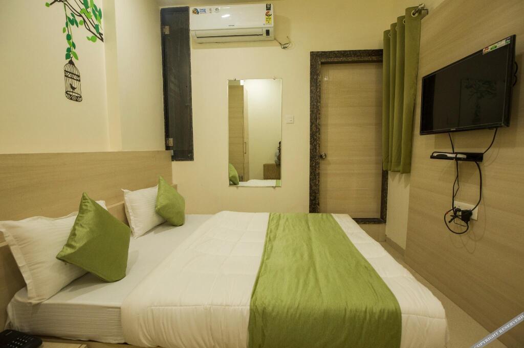 Бхопал: Raj Residency MP Nagar